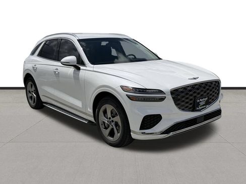 New 2026 Genesis GV70 2.5T AWD/4WD image 3