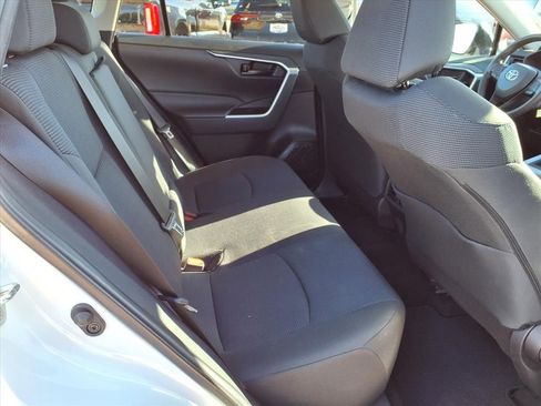Certified 2023 Toyota RAV4 LE image 20