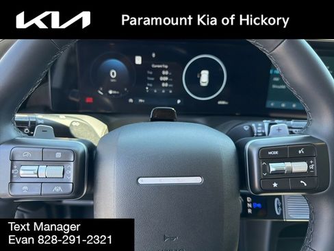 Used 2026 Hyundai Palisade Limited FWD image 23