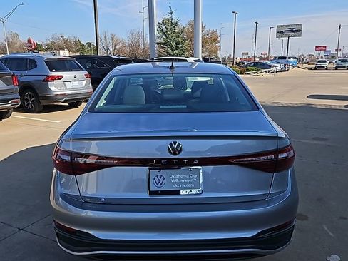 New 2026 Volkswagen Jetta S FWD image 6