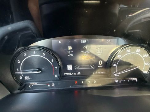 Used 2020 Lincoln Corsair AWD image 20