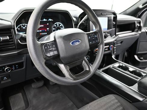 Used 2023 Ford F150 XL w/ STX Appearance Package image 8