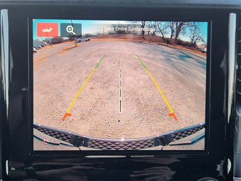 New 2026 RAM 1500 Lone Star image 13