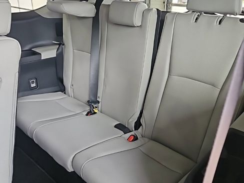 Used 2026 Toyota Grand Highlander AWD Hybrid image 25