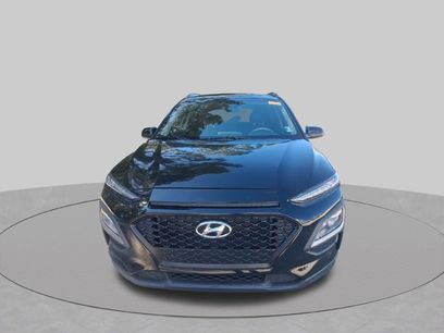 Used 2020 Hyundai Kona SEL
