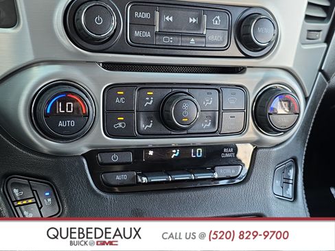 Used 2017 GMC Yukon SLT w/ Premium Edition RWD image 23