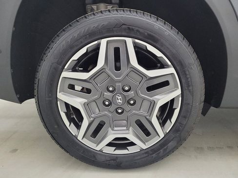 Used 2023 Hyundai Santa Fe Limited AWD/4WD image 31