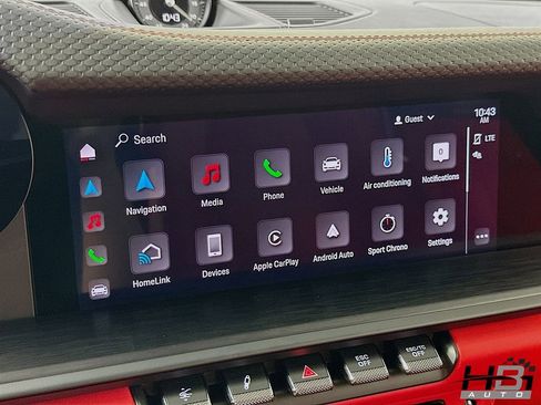 Used 2022 Porsche 911 GT3 image 12