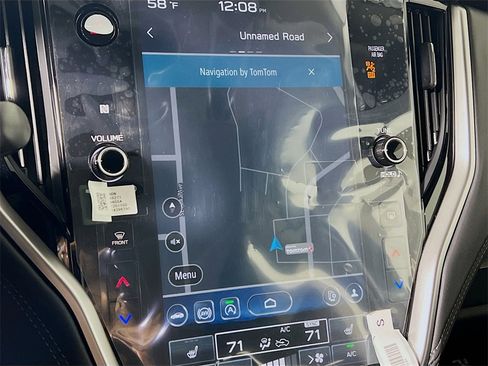 Certified 2025 Subaru Legacy Premium image 13