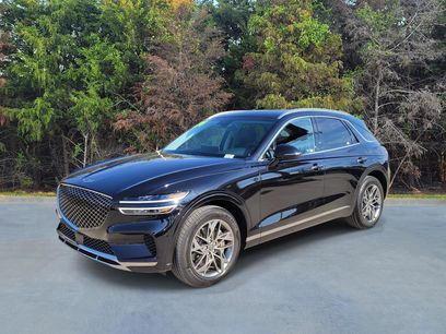 Used 2024 Genesis GV70 2.5T w/ Select Package