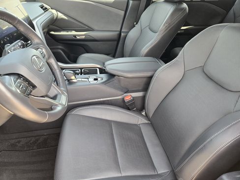 Certified 2024 Lexus TX 350 FWD w/ Technology Package image 21