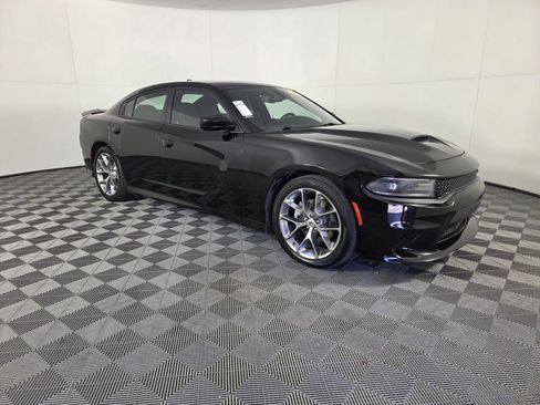 Used 2023 Dodge Charger GT image 3