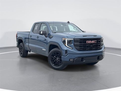New 2026 GMC Sierra 1500 Elevation w/ Preferred Package image 1