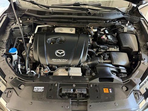 Used 2016 MAZDA CX-5 Touring AWD/4WD image 27