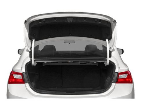 Used 2023 Chevrolet Malibu LT FWD image 24