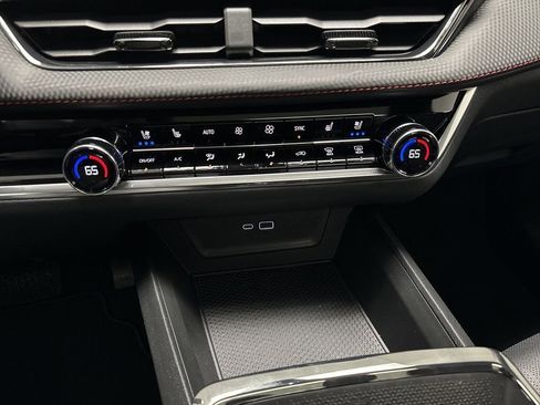 New 2026 Chevrolet Equinox RS AWD/4WD image 68