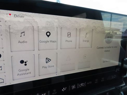 Used 2024 GMC Hummer EV 3X w/ Battery Pack, 24 Module Pack AWD/4WD image 29