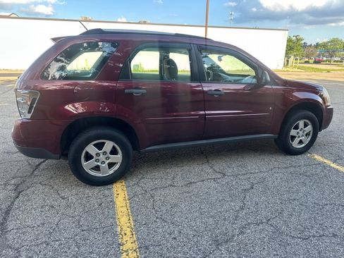 Used 2008 Chevrolet Equinox LS AWD/4WD image 15