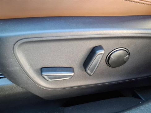 New 2025 Ford Bronco Sport Outer Banks w/ Sasquatch Outer Banks Package image 16