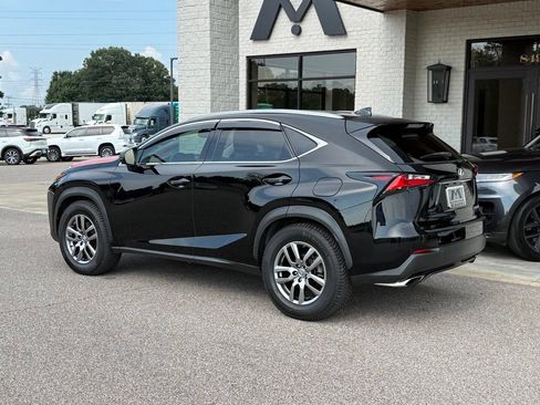 Used 2016 Lexus NX 200t AWD w/ Premium Package image 7