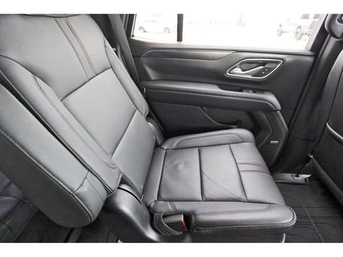 Used 2024 Chevrolet Tahoe RST w/ Luxury Package RWD image 11