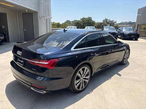 Used 2019 Audi A6 2.0T Premium w/ Convenience Package AWD/4WD image 6