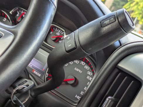 Used 2016 GMC Sierra 1500 SLT w/ SLT Premium Package image 21