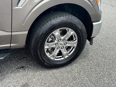 Used 2023 Ford F150 Lariat AWD/4WD image 28