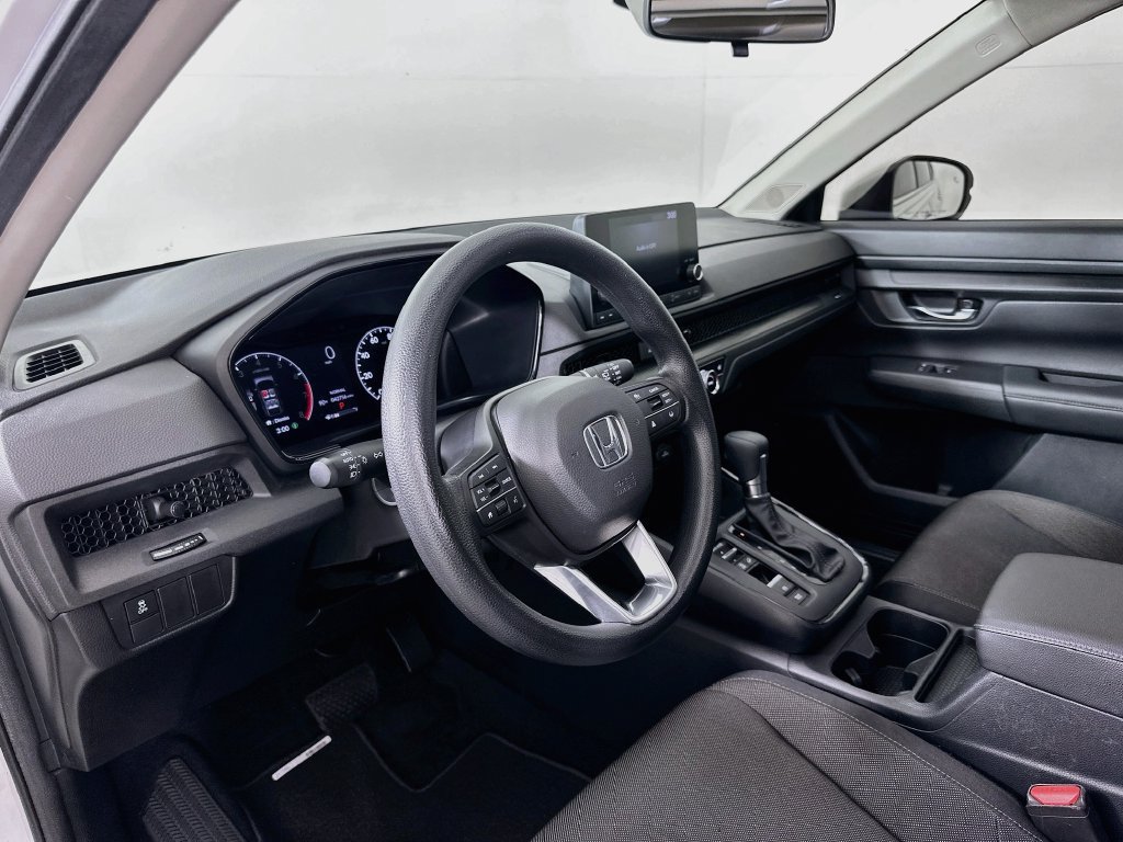 Used 2023 Honda CR-V EX image 9