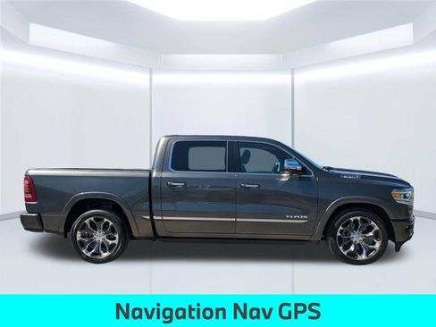Used 2019 RAM 1500 Limited RWD image 8
