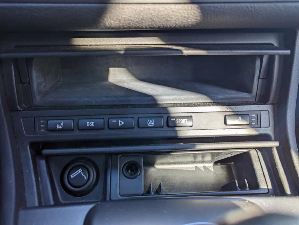 Used 2002 BMW M3 Coupe RWD image 28