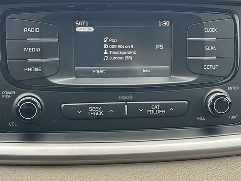 Used 2016 Kia Sorento FWD image 29