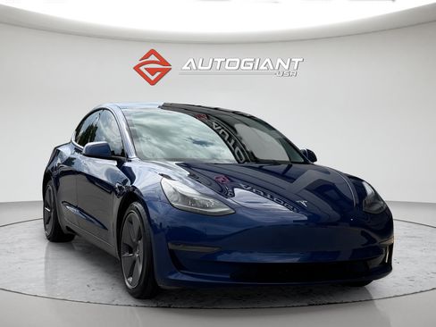 Used 2023 Tesla Model 3 Standard Range RWD image 25