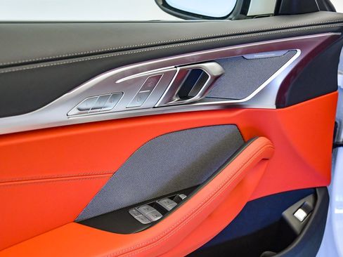 New 2026 BMW 840i w/ M Sport Professional Package image 21