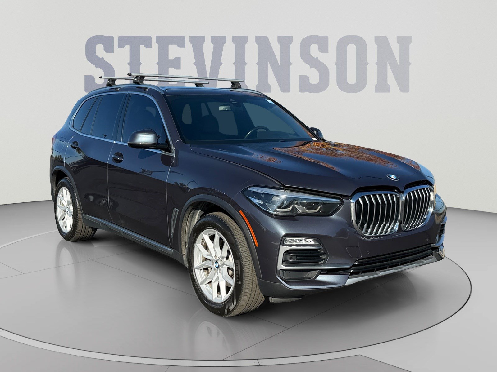 Used 2020 BMW X5 xDrive40i w/ Premium Package AWD/4WD image 7