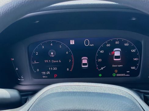 New 2026 Honda Accord SE image 11
