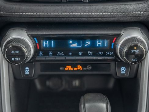 Certified 2024 Toyota RAV4 XLE image 22