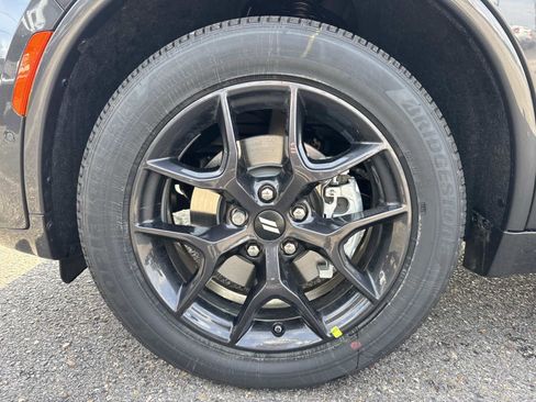 New 2026 Dodge Durango GT image 3