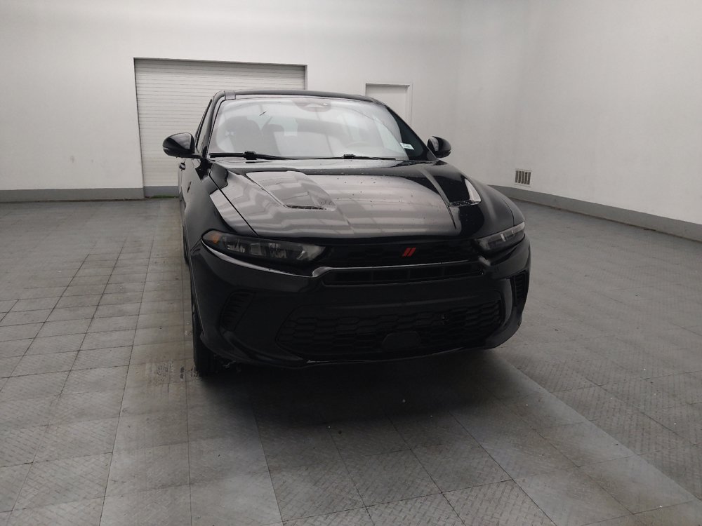 Used 2023 Dodge Hornet GT Plus w/ GT Blacktop Package AWD/4WD image 14