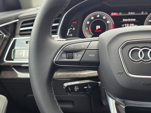 New 2026 Audi Q8 Premium Plus AWD/4WD image 32