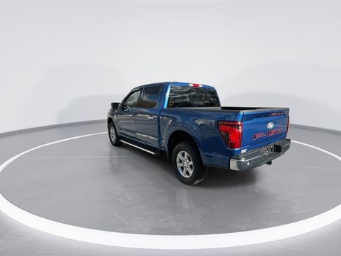 Used 2024 Ford F150 XLT w/ Equipment Group 302A MID image 14