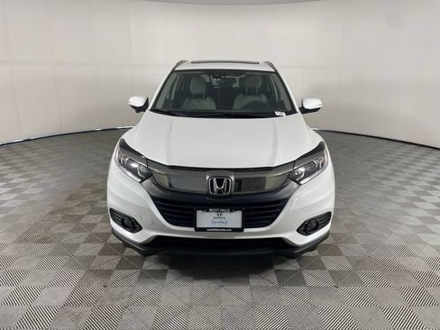 Used 2022 Honda HR-V EX image 19