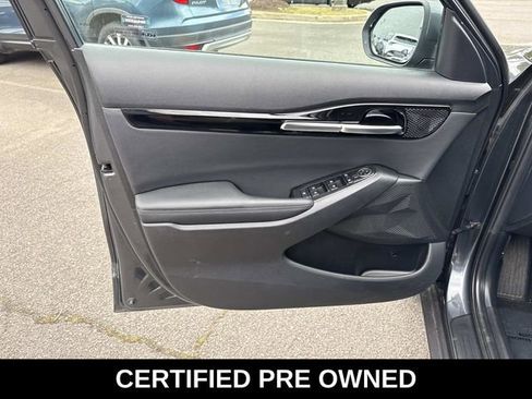 Used 2024 Kia Seltos EX FWD image 13