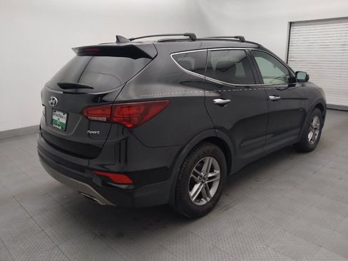 Used 2018 Hyundai Santa Fe Sport FWD image 9