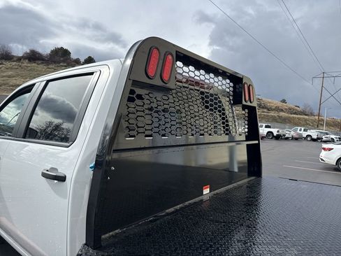 New 2026 Chevrolet Silverado 3500 W/T image 8