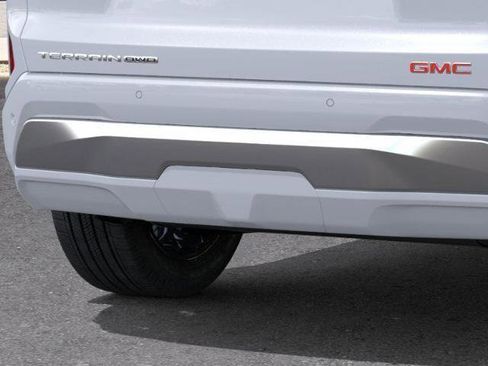 New 2026 GMC Terrain Denali image 38