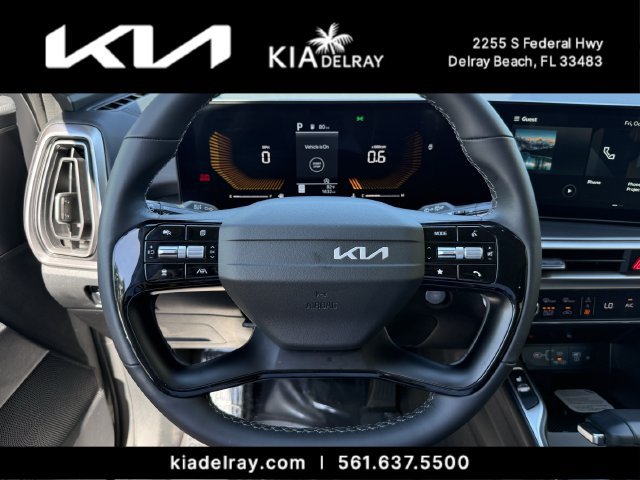 Used 2026 Kia Sorento S w/ S Panoramic Sunroof Package FWD image 28