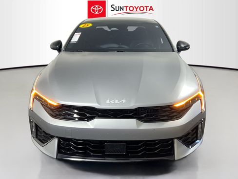 Used 2025 Kia K5 GT FWD image 10