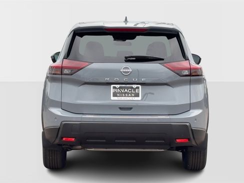 New 2026 Nissan Rogue SV w/ Cold Weather Package image 4
