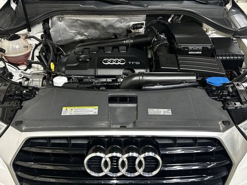 Used 2017 Audi Q3 2.0T Premium FWD image 13